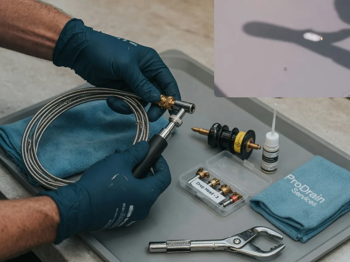 Why choose Drain Cleaning in Blue Eye, MO